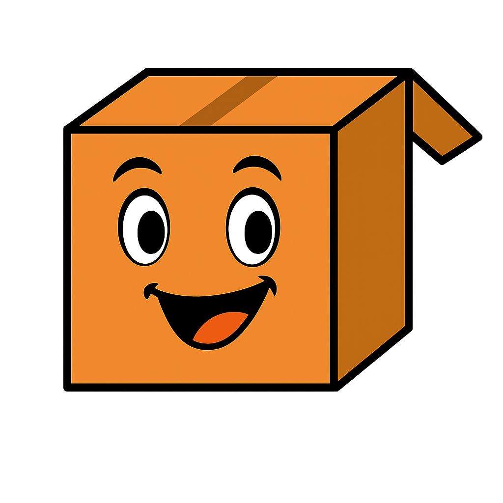 We Handle Returns Logo